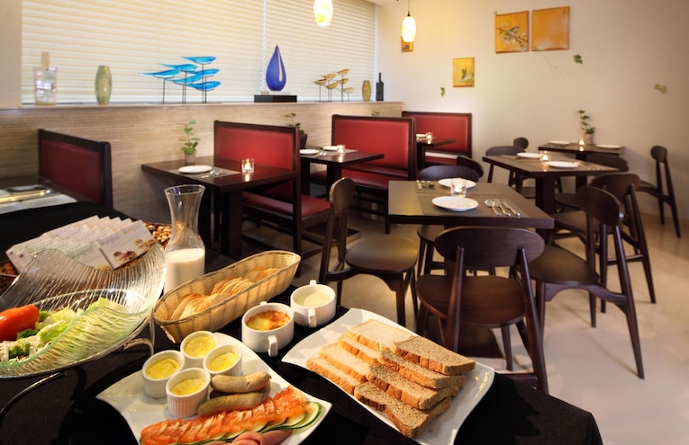 Restaurants - 1
