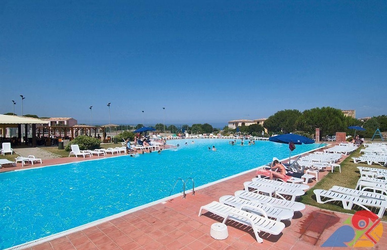 Piscines - 1