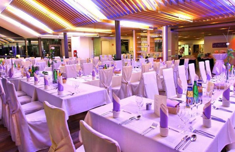 Restaurants - 1