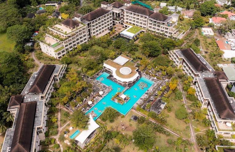 Piscines - 1