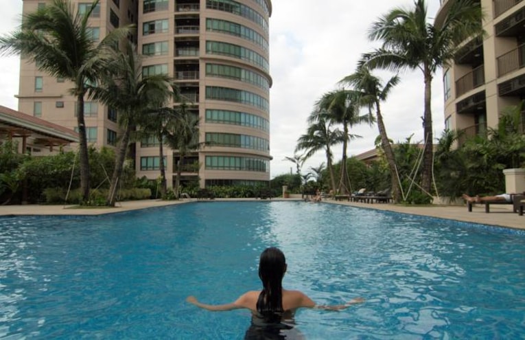 Piscines - 1