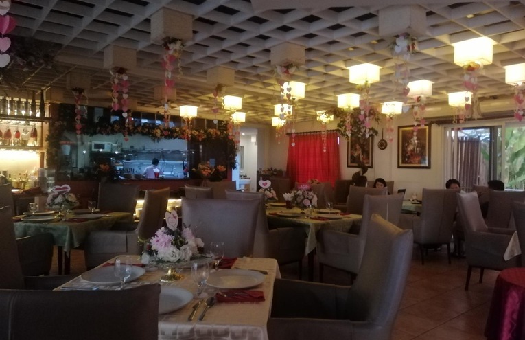 Restaurants - 1
