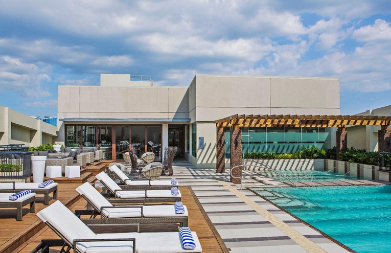 Piscines - 2