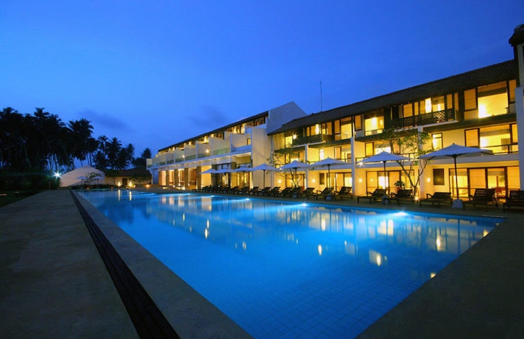 Piscines - 2