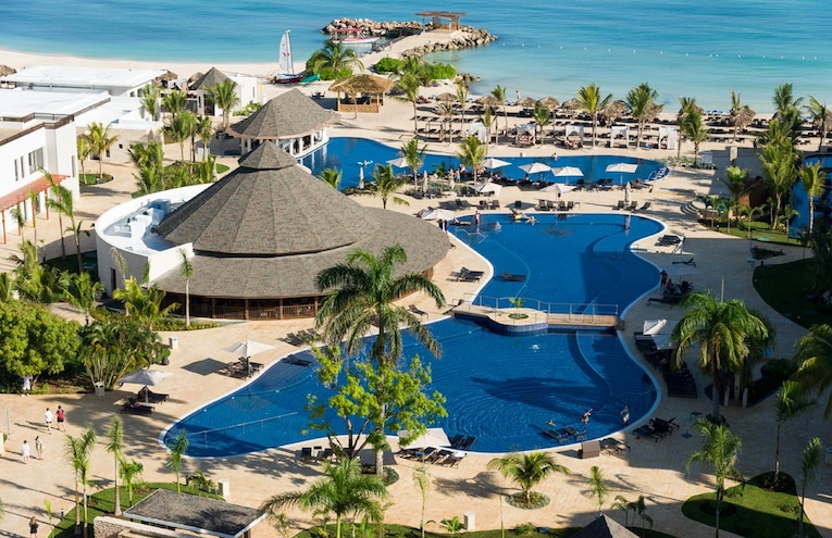 Piscines - 1