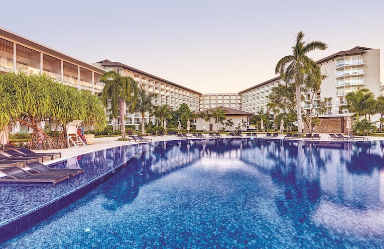 Piscines - 2