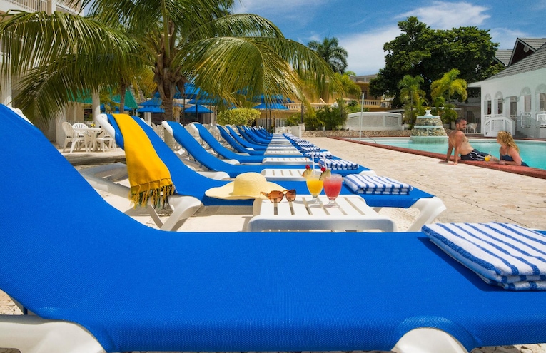 Piscines - 1