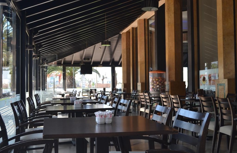 Restaurants - 1
