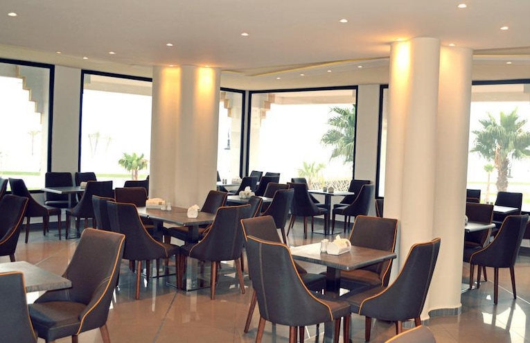 Restaurants - 2