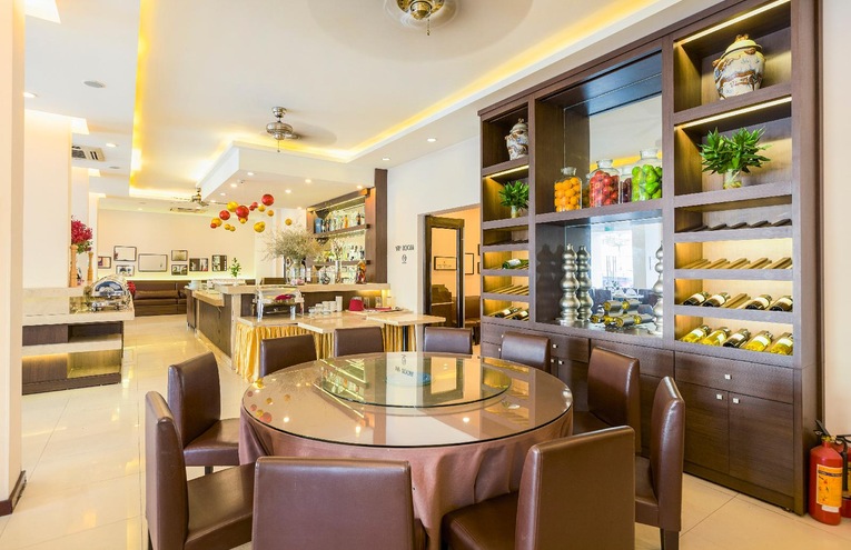 Restaurants - 2