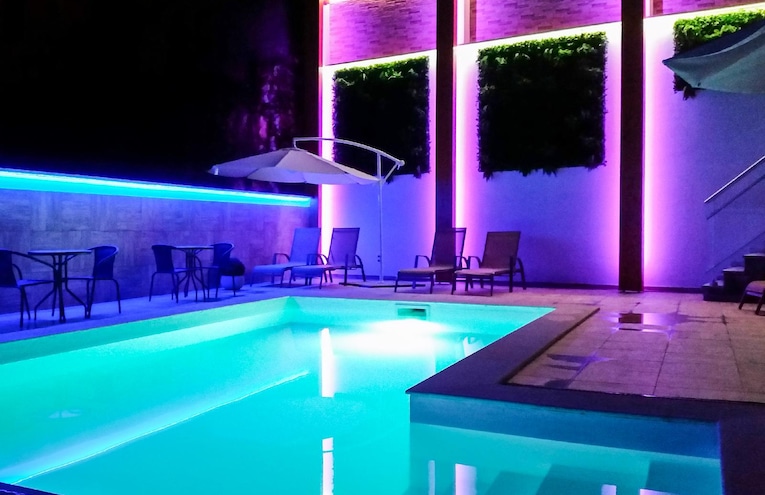 Piscines - 2