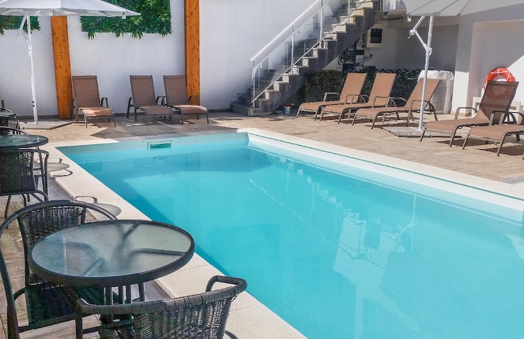 Piscines - 3