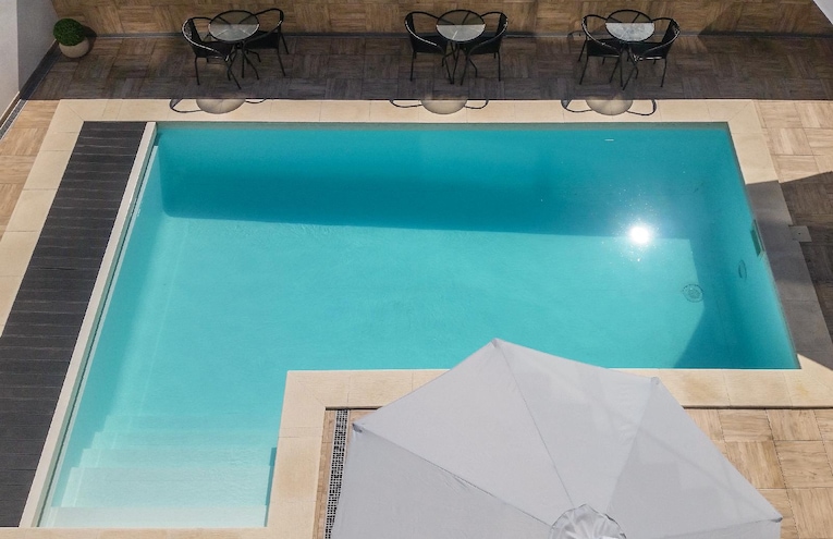 Piscines - 4