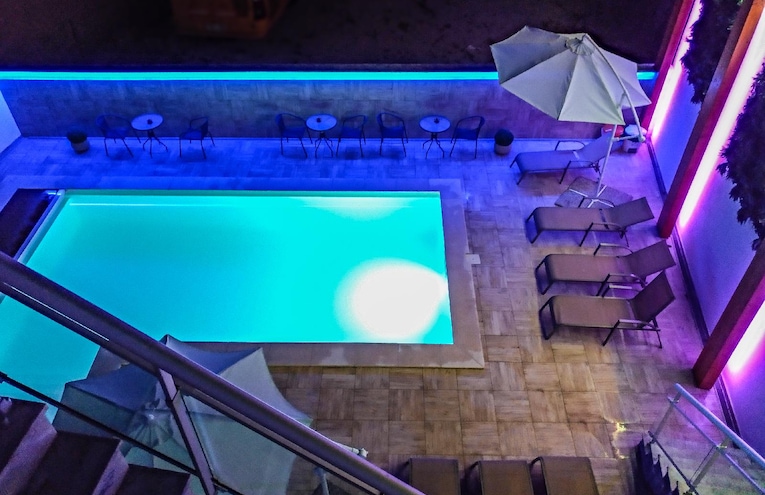 Piscines - 5