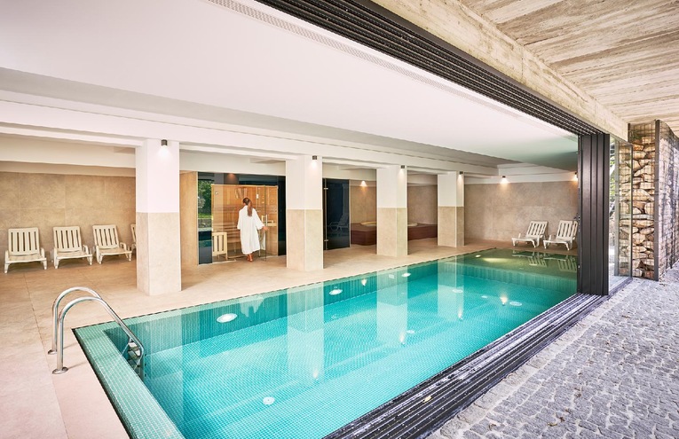 Piscines - 2