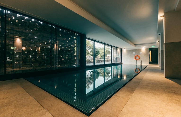 Piscines - 4