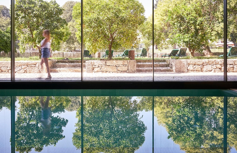 Piscines - 1