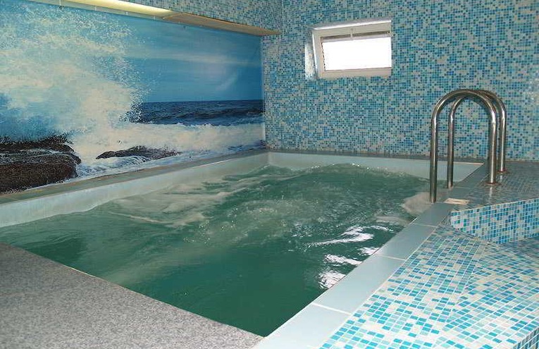 Piscines - 1