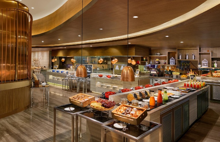 Restaurants - 2
