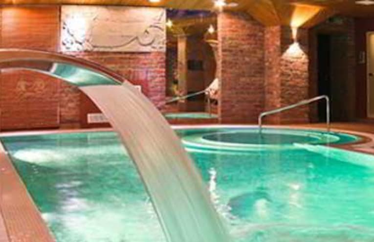 Piscines - 1