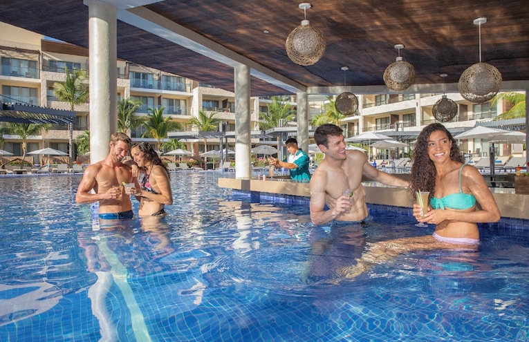 Piscines - 2