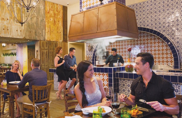 Restaurants - 3