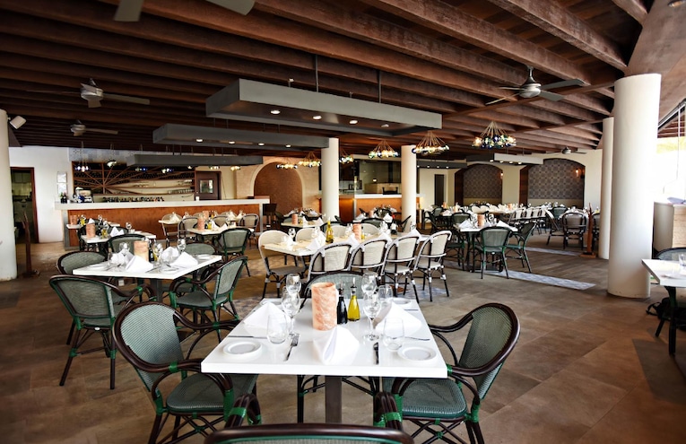 Restaurants - 2