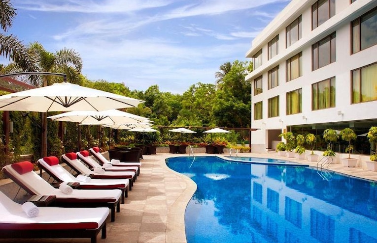 Piscines - 2
