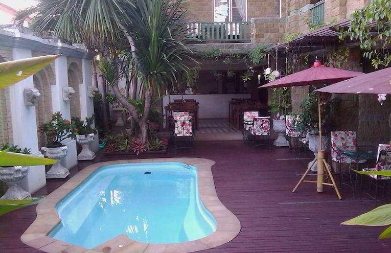 Piscines - 1