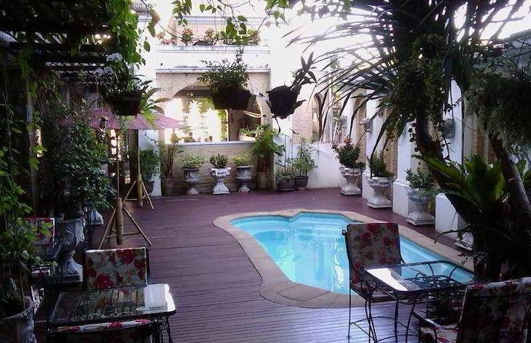 Piscines - 2