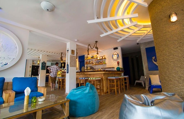 Restaurants - 2