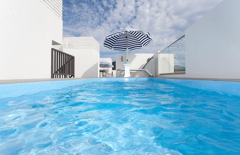Piscines - 1
