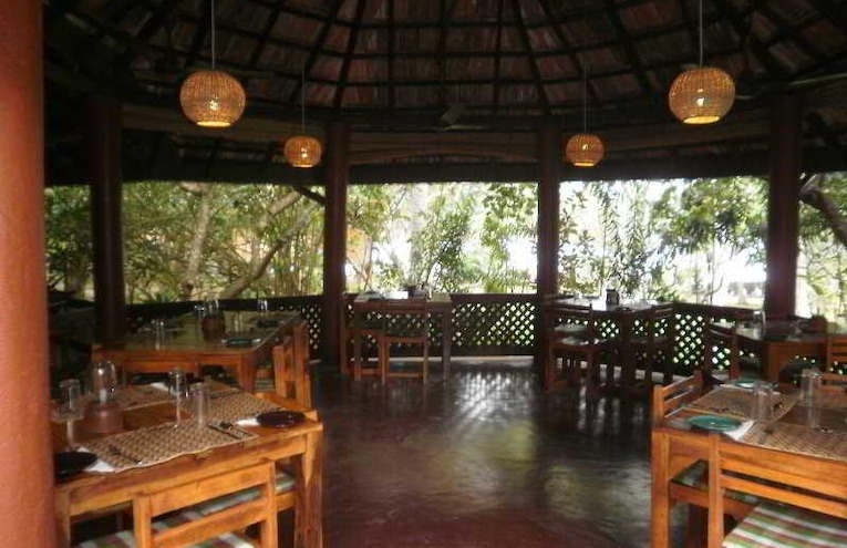 Restaurants - 1