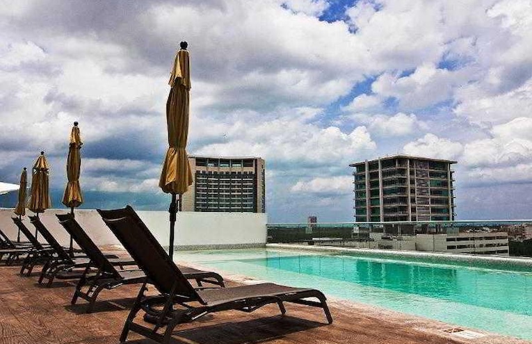 Piscines - 1