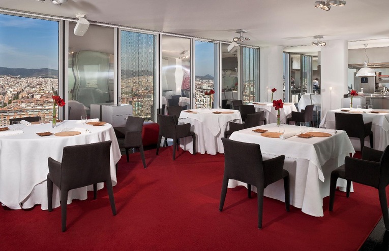 Restaurants - 1