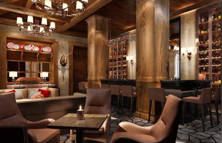 Restaurants - 2