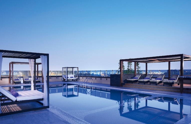 Piscines - 1