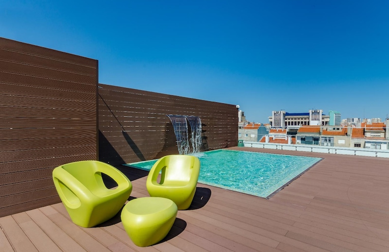 Piscines - 4