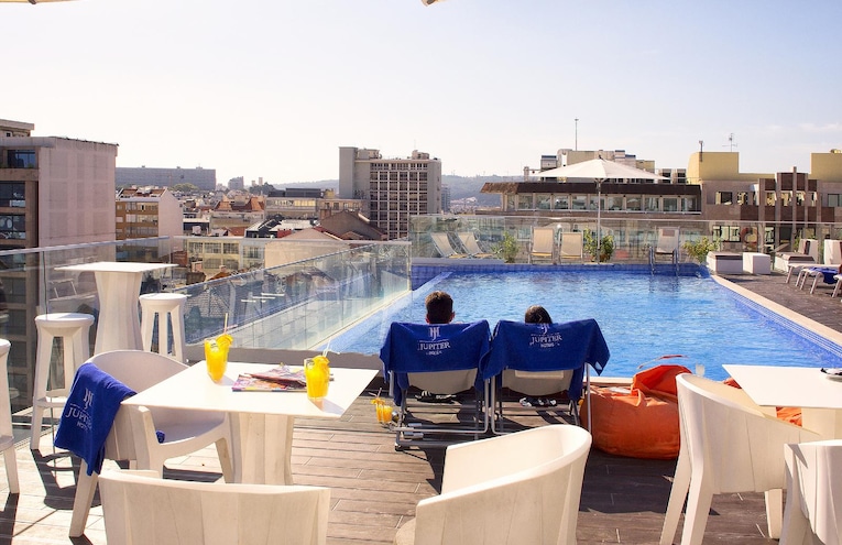 Piscines - 3