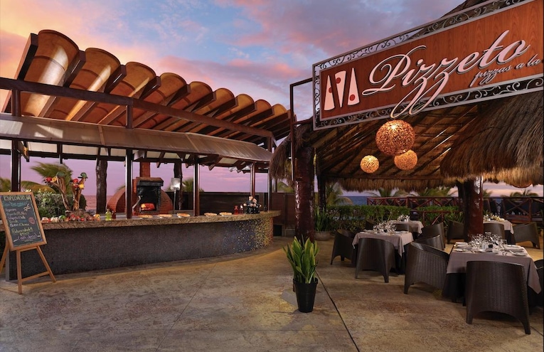 Restaurants - 1