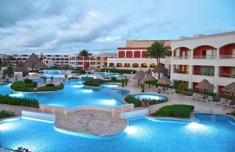 Piscines - 2