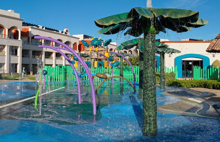 Piscines - 1