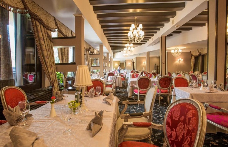 Restaurants - 2