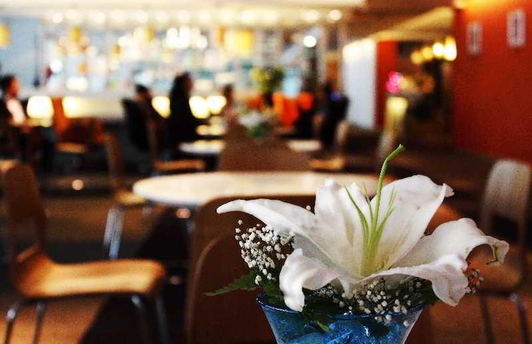 Restaurants - 1