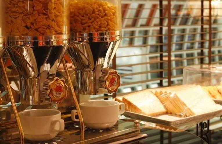 Restaurants - 2