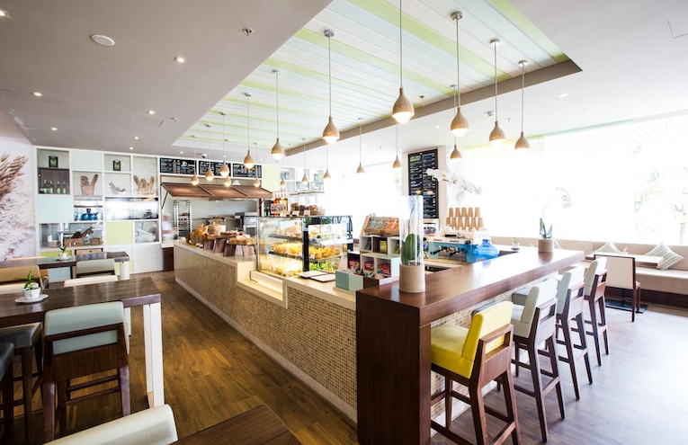 Restaurants - 2
