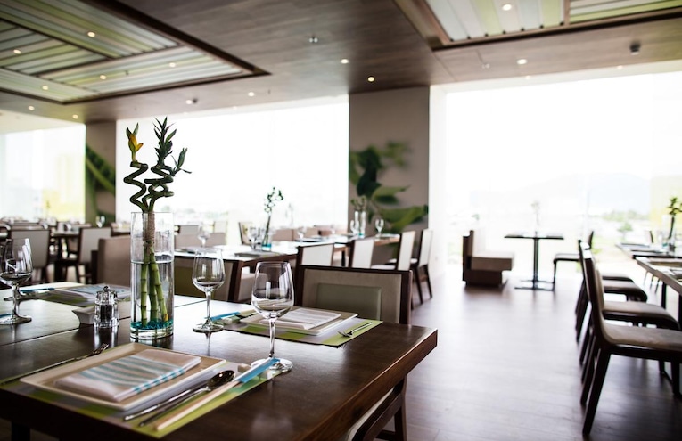 Restaurants - 3