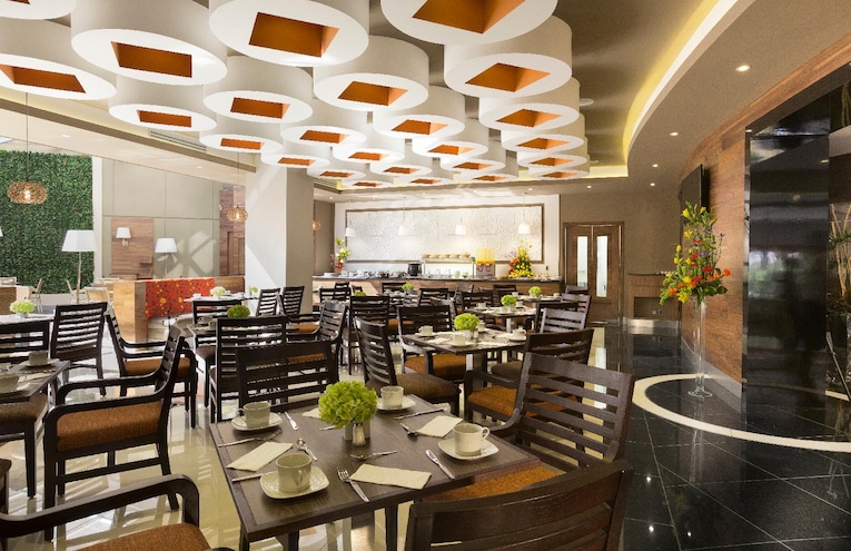 Restaurants - 1