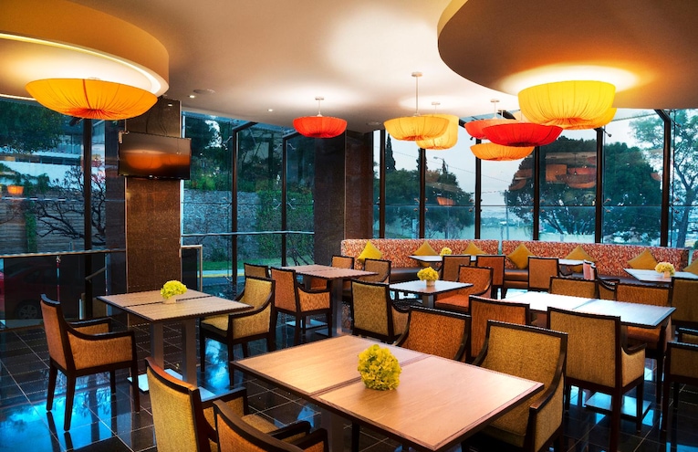 Restaurants - 2