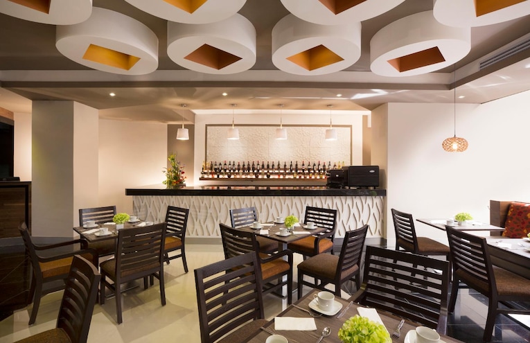 Restaurants - 3